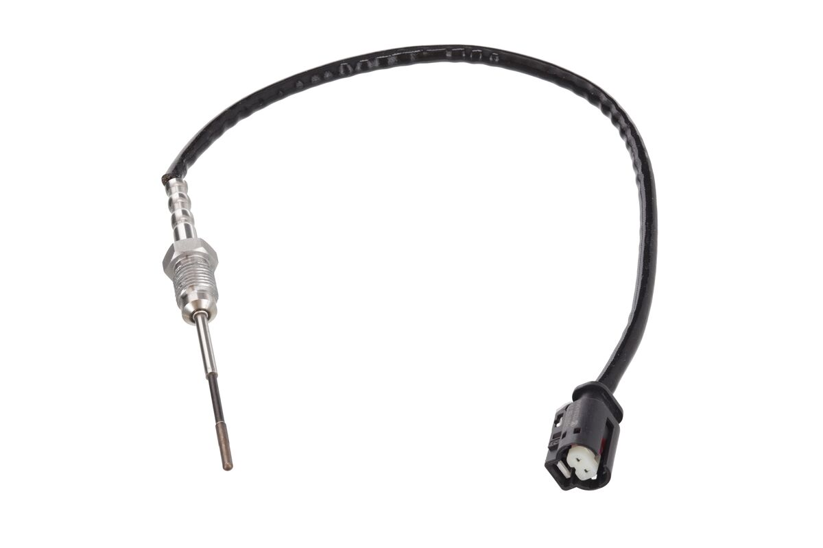Sensore, Temperatura gas scarico - 369051 VALEO